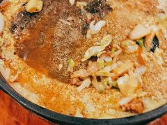-听涛雅苑百味饺子老家菜馆