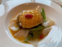 -金轩中餐厅 Jin Xuan(浦东丽思卡尔顿酒店)