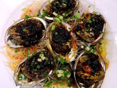 -和记小菜(东方店)