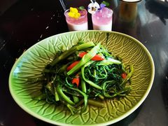 -Thai Alley泰爱里(二沙岛店)