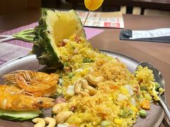 -Thai Alley泰爱里(二沙岛店)