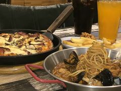 -Kpasta韩式意大利面