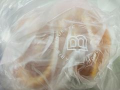 -巴黎贝甜(大宁国际商业广场店)
