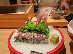-一阳寿司(麦子街店)