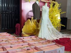 -中山喜来登酒店