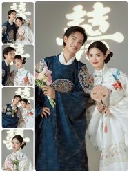 -今生有约婚纱摄影店(景德路店)