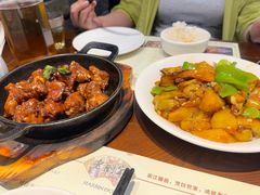 -老厨家(友谊路总店)