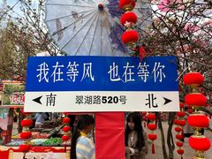 -MAP CHA普洱茶馆(翠湖店)