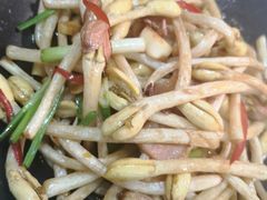 -非常粥道(天宝东街店)