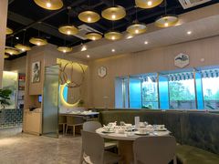 大堂-八珍玉食鸡煲·打边炉(印象城店)