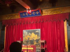 -哈哈曲艺社(西门闲亭店)