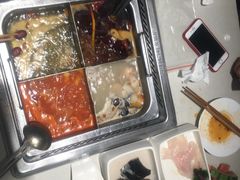 -海底捞火锅(亲子主题北金鹰店)
