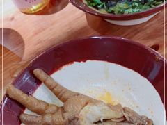 -楠火锅(龙阳广场店)