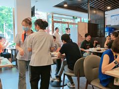 -攸州小镇家湘菜(小米科技园店)