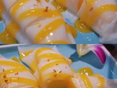 -香香海南菜餐厅