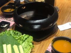 -黑牛の店·和牛烧肉(大悦城店)