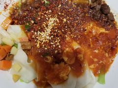 -大嘻咹biangbiang面(历史博物馆店)