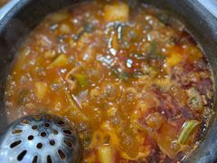 -笔记安顺夺夺粉火锅