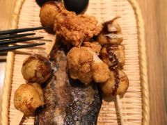 -牛気·越光米牛肉饭(水游城店)