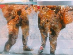 -王浩儿纪六孃甜皮鸭(乐山总店)