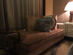 -西安赛瑞喜来登大酒店