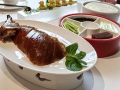 -满堂·烤鸭店·北京菜(鼓楼店)