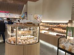 -山崎面包(苏州中心店)