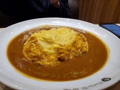 -CoCo壱番屋(久光百货店)