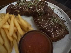 -Brut Eatery悦璞食堂(建国东路店)