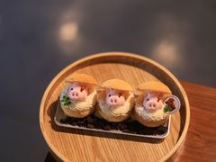 -UMe·玖觅(曲江店)