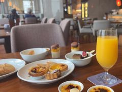 -嘉定凯悦·咖啡厅