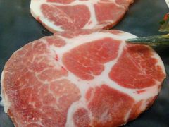 -韩时烤肉(丰科万达广场店)