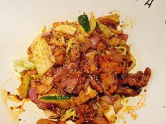 -友达面馆(广州总店)