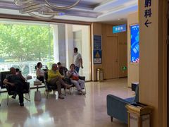 -合肥美奥口腔·种植矫正中心(政务院)