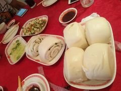 -辽宁饺子馆