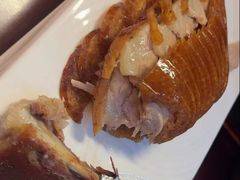 -小京廷北京烤鸭|山野贵州菜(梵华里店)