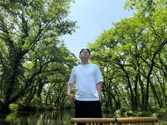-西溪南古村落