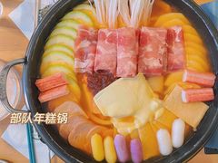 -小岛餐厅