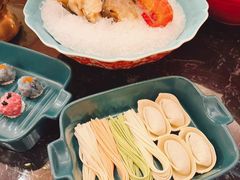 -蒋记海鲜姿造•洋房别墅(星河湾店)