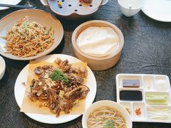 -正德楼果木烤鸭·渔家菜(东港店)