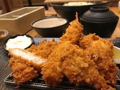 -胜博殿霸王树(嘉里中心店)