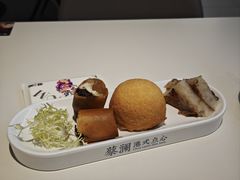 -蔡澜点心·粤菜(嘉里中心店)