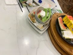 -豪享悦牛排自助餐厅(天河城店)