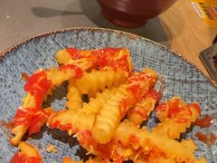 -沼津港精致料理·寿喜烧·烧鸟(龙湖南桥天街日料榜单店)