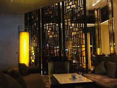 -中山利和希尔顿酒店