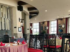 -南沙游艇会·大兵船餐厅