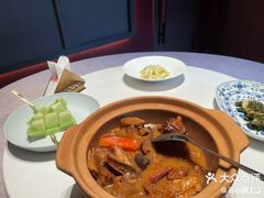 -满堂匠心川宴·私房菜(天府三街店)