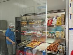 -宫门口馒头铺(创始人总店)
