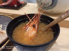 味增汤-紫· 割烹  Kappo Murasaki