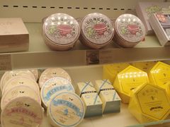 零售区-好利来(回龙观西大街店)